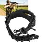 Gun Accessories Adjustable Gun Strap for Outdoor Hunting